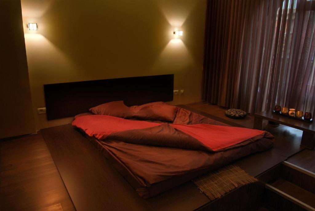 Hotel Decentria Timisoara Luaran gambar