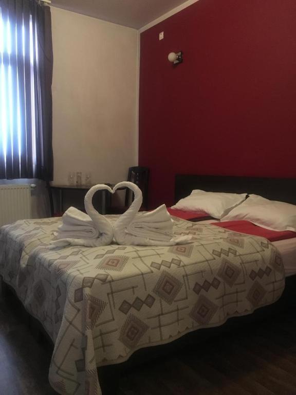 Hotel Decentria Timisoara Luaran gambar