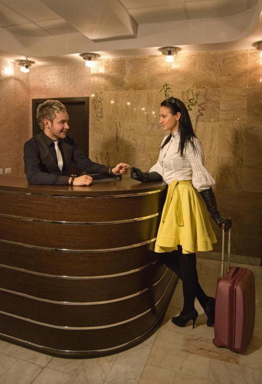 Hotel Decentria Timisoara Luaran gambar